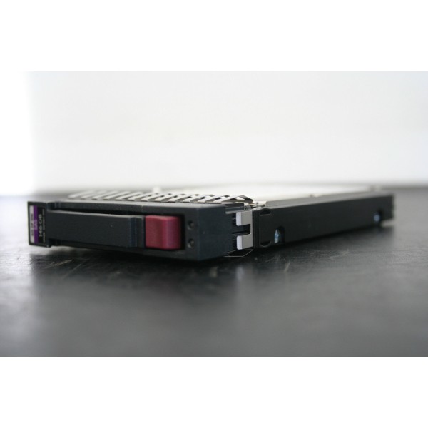 Used disk drive HP 507119-003 serveur-occasion.com