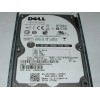 Disco Duro DELL U709K SAS 2.5" 300 Gigas 10 Krpm