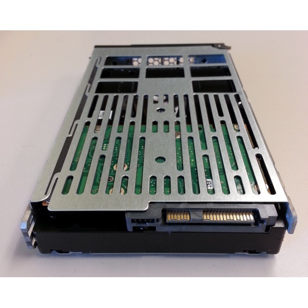 Hard Drive DELL R755K SAS 3.5" 2000 Gigas 7200 Rpm