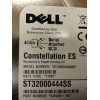 Hard Drive DELL R755K SAS 3.5" 2000 Gigas 7200 Rpm