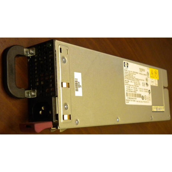 Power-Supply HP 412211-001 for Proliant DL360/DL365