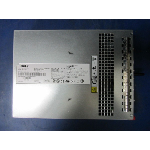 Power-Supply DELL MX838 for MD1000/MD3000