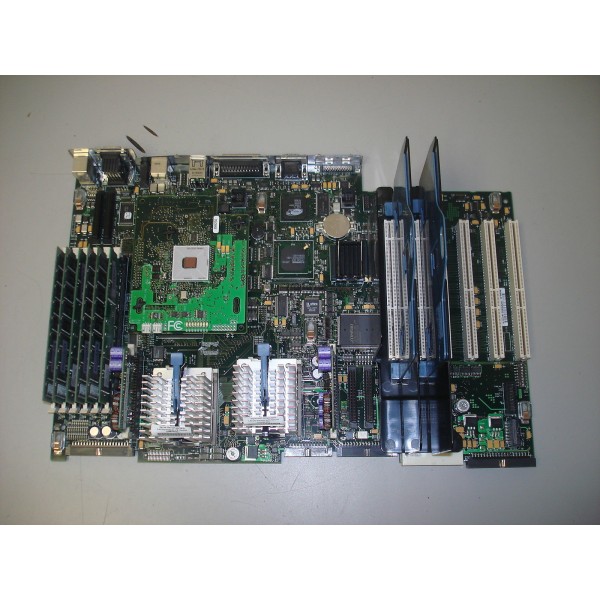 Motherboard HP 230998-001 for Proliant ML370 G2