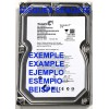 Disco duro SEAGATE Sata 3.5 7200rpm 500 Gb ST3500630NS