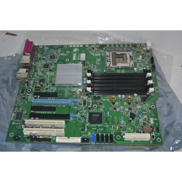 Carte mere Dell PRECISION T3500 : XPDFK