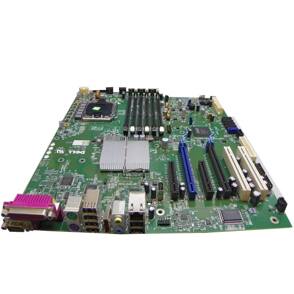 Carte mere Dell PRECISION T3500 : 9KPNV