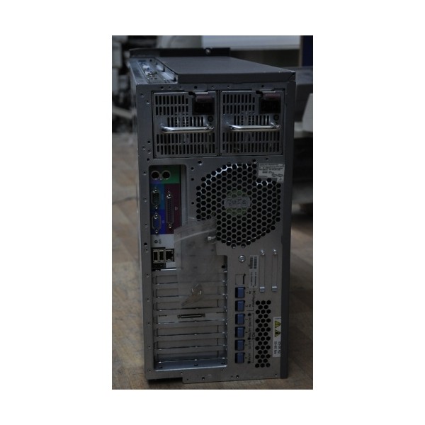 SERVEUR HP Proliant ML350 G4 2 x Xeon 1 Giga 3.5" TOUR