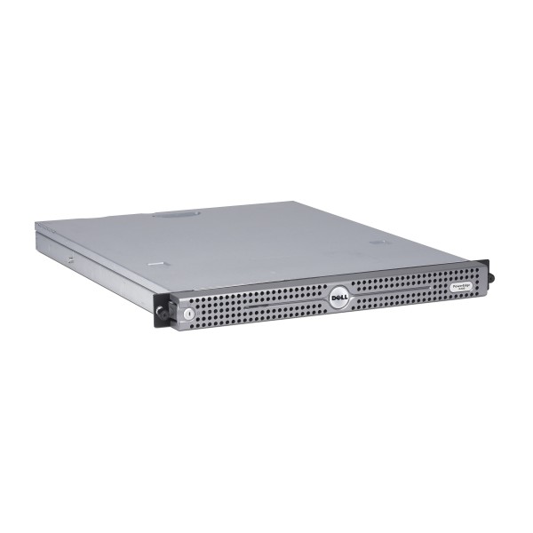 Serveur Dell Poweredge R200 1 x Xeon Quad core X3220 2.4 Ghz