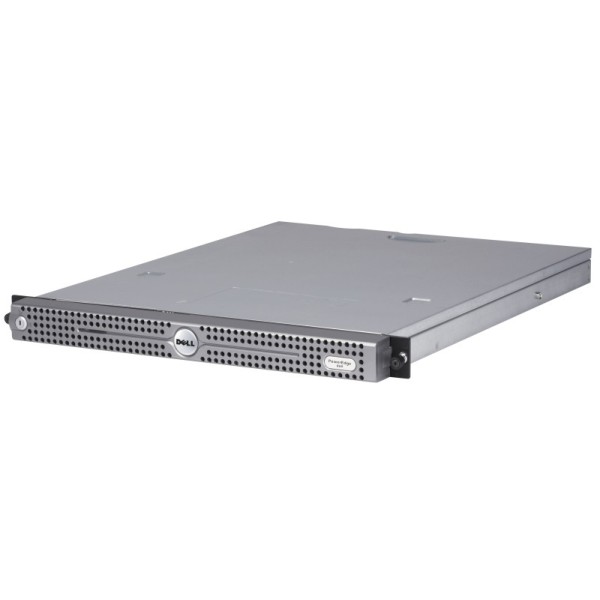 Serveur Dell Poweredge 860 1 x Xeon Dual core 3050 2.13 Ghz