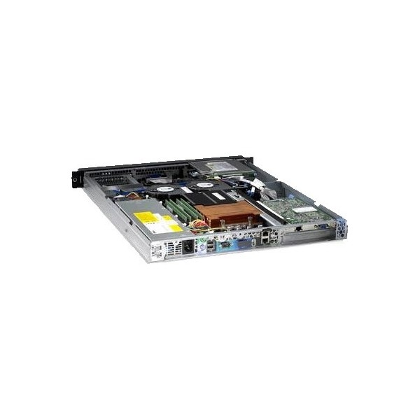 Serveur Dell Poweredge 860 1 x Xeon Dual core 3050 2.13 Ghz