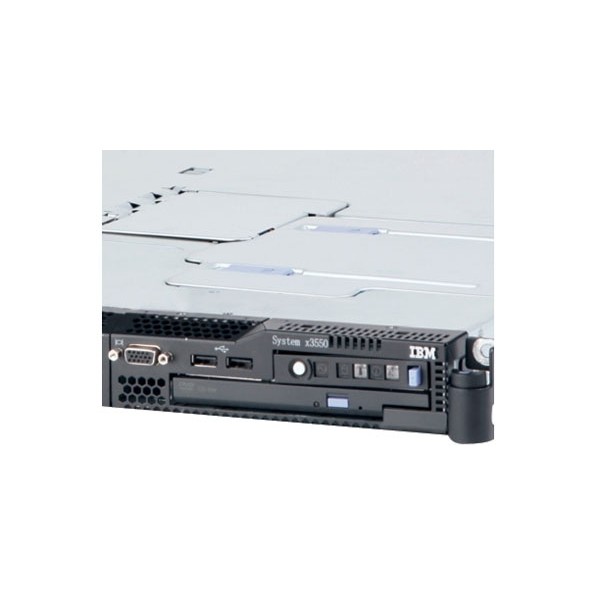 Serveur Ibm Xseries X3550 1 x Xeon Dual core 5130 2,00Ghz