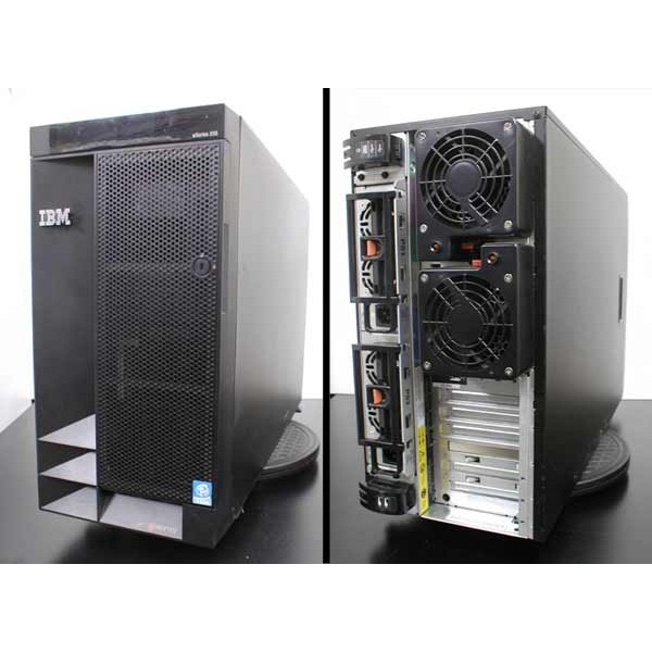 Serveur Ibm Xseries 235 1 x Xeon 5130 1,8 Ghz