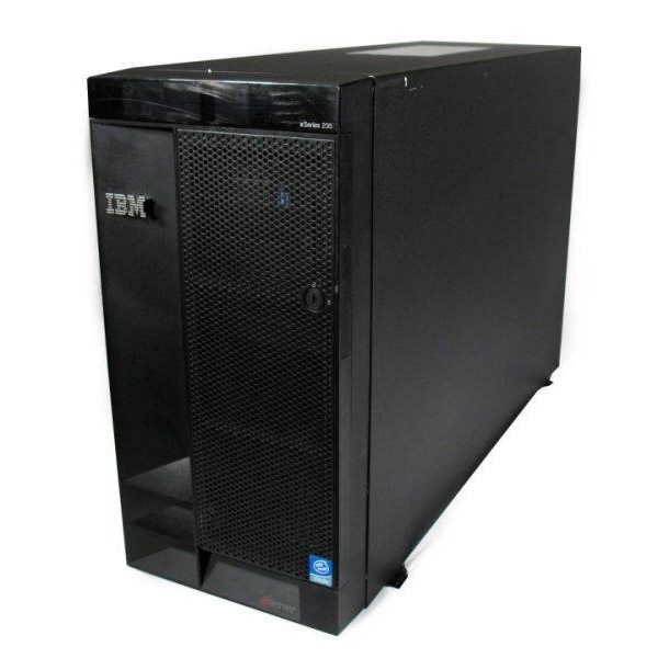 Serveur Ibm Xseries 235 1 x Xeon 5130 1,8 Ghz