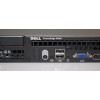 SERVIDOR DELL Poweredge R200 1 x Core2 Duo E4500 Rack 1U