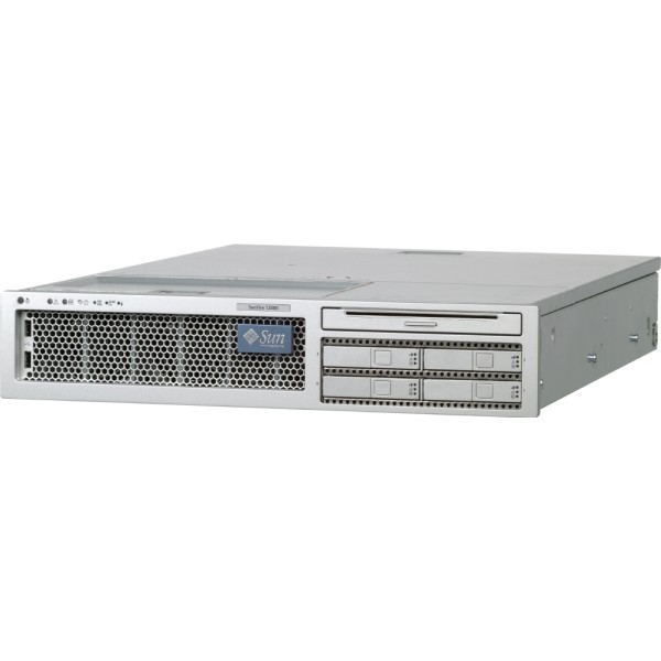 SERVER SUN T2000 x Ultrasparc T1 Rack 2U