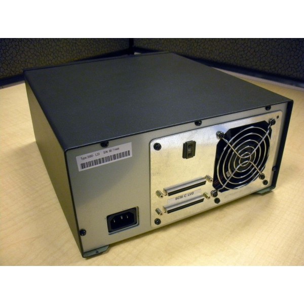 Tape Drive LTO3 IBM 23R5922