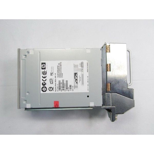 Sauvegarde LTO3 HP 973605-101