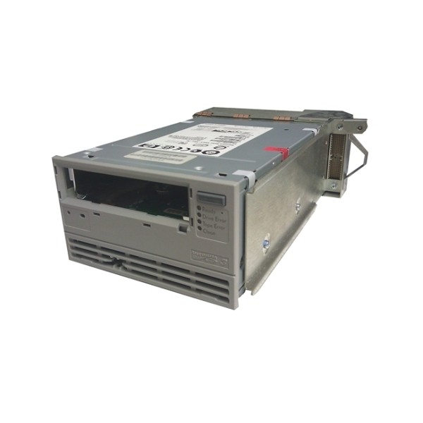 Sauvegarde LTO3 HP 973605-101