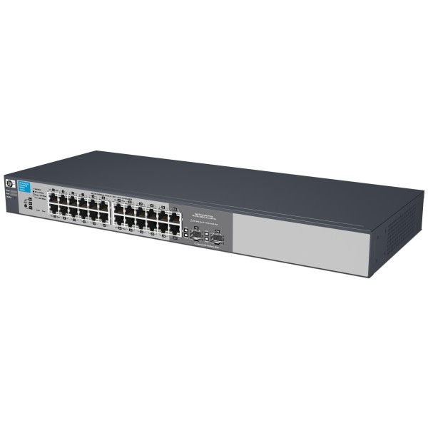 Switch HP J9450A 24 Ports