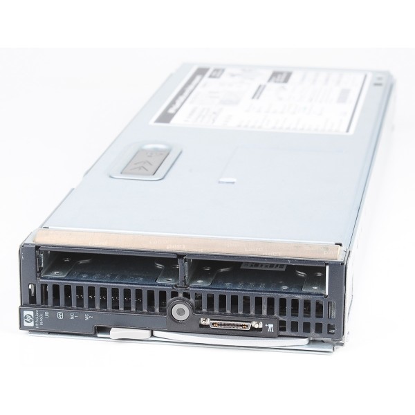  Serveur Hp Proliant BL460C 2 x Xeon Dual core 5060 3.2 Ghz 