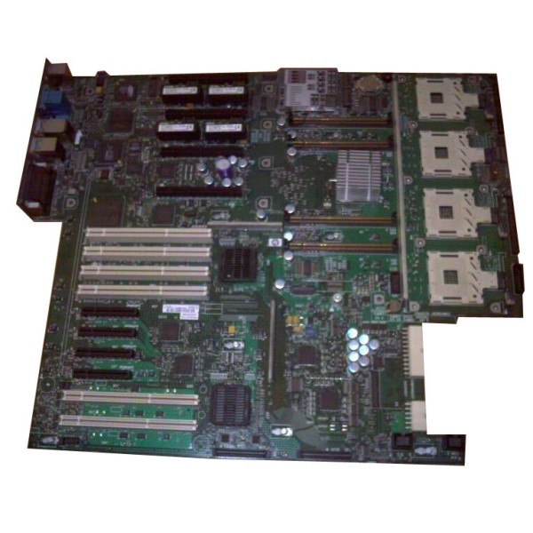 Placa Madre HP 368159-001 para Proliant ML570 G3