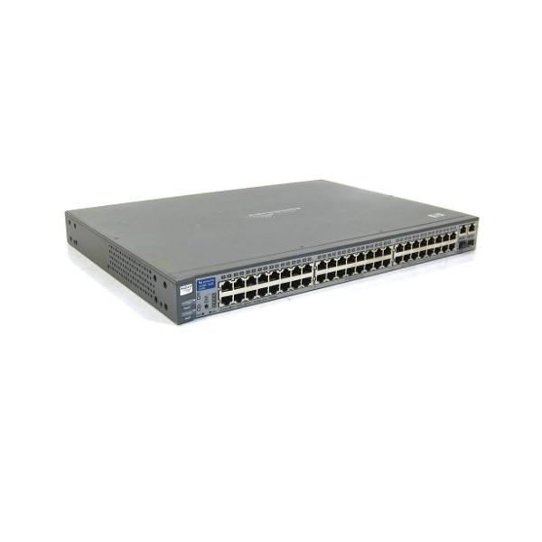 Switch HP J4899B 48 Ports 0 0