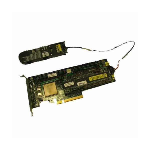 Controlador HP 447029-001