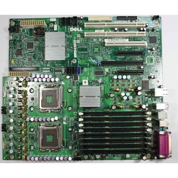 Motherboard DELL GU083 for Precision 490