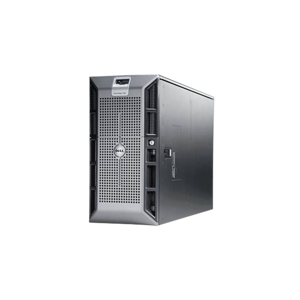 SERVIDOR DELL Poweredge 1900 1 x Xeon Quad Core E5320 4 Gigas TOUR