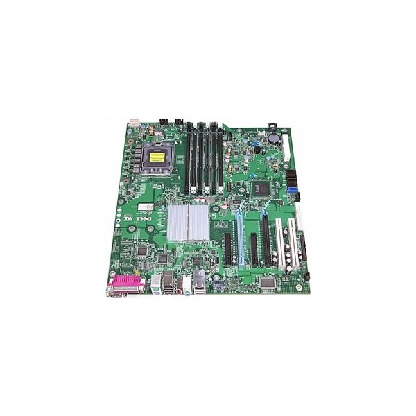 Motherboard DELL K095G for Precision T3500