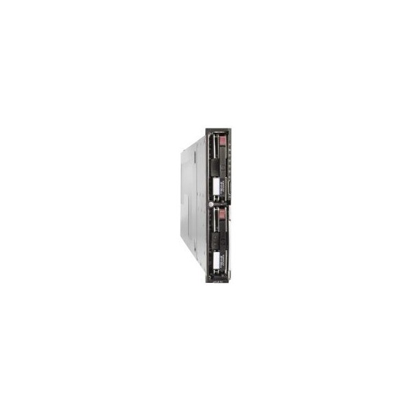 SERVEUR HP Proliant BL25p 2 x Opteron Dual Core 270 3.5" Blade