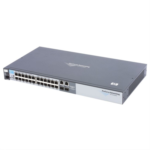 Switch HP J9019B 24 Ports