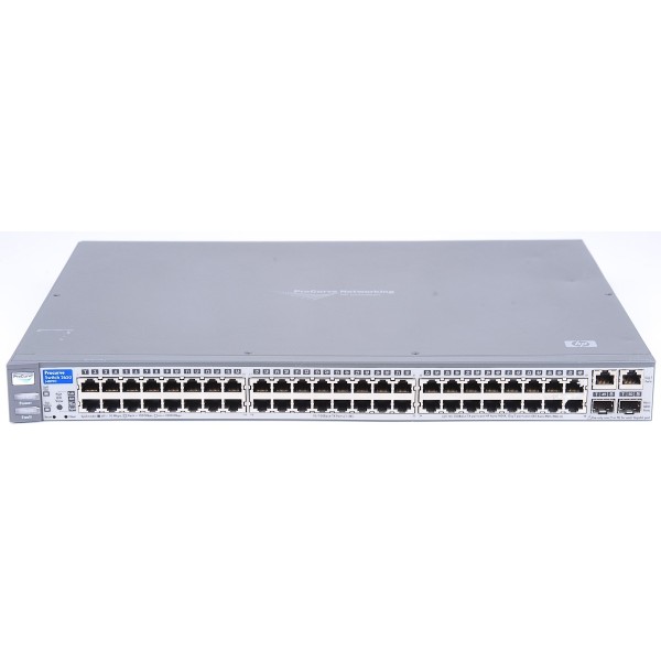 Switch HP J4899C 48 Ports 0 0