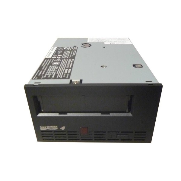 Sauvegarde LTO4 IBM 95P4856