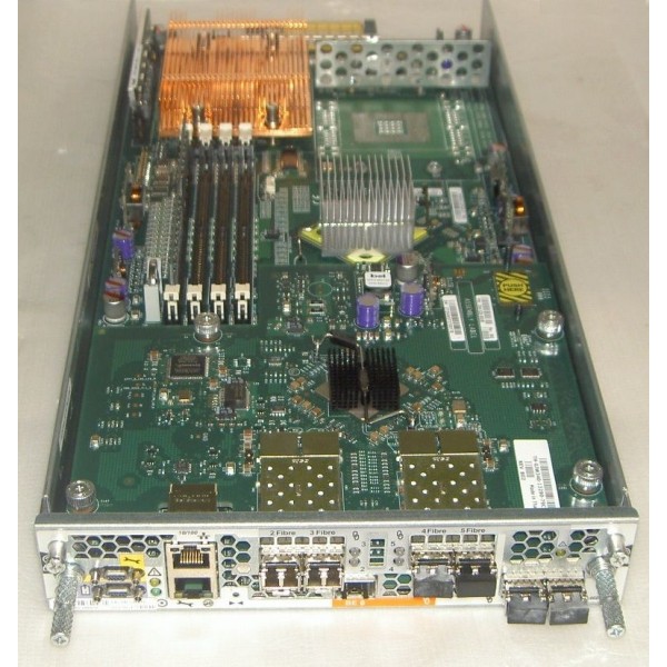 Controller EMC PU772