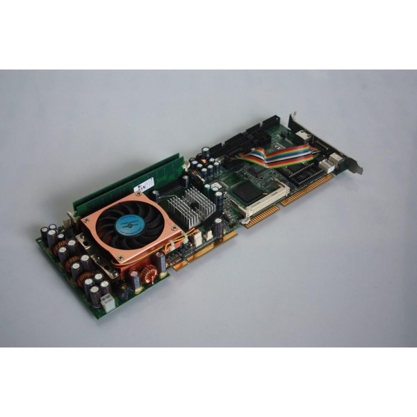 Controlador AXIOMTEK SBC81822