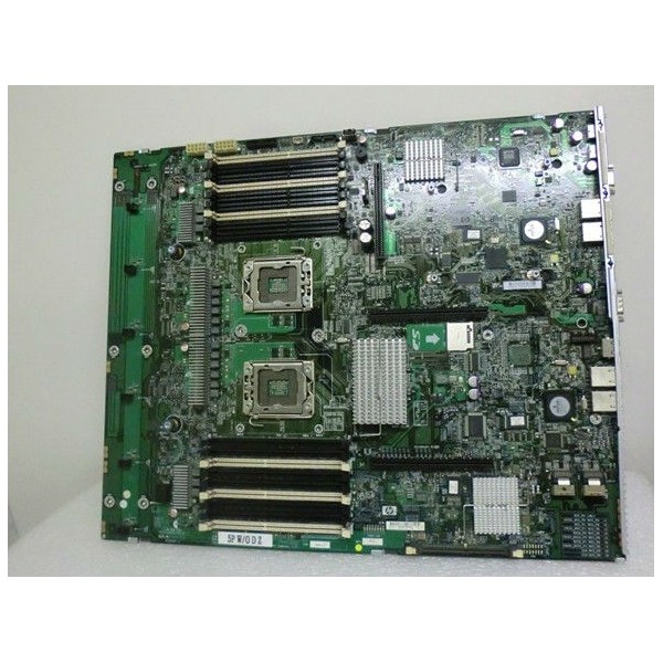 Motherboard HP 451277-001 for Proliant DL380 G6