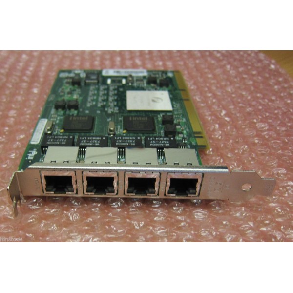 Adaptores de red NETAPP 106-00201