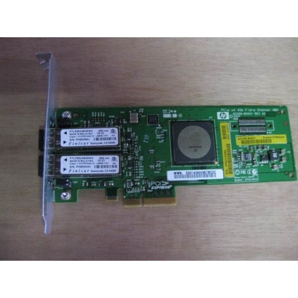 Network Adapters HP AD355-60001