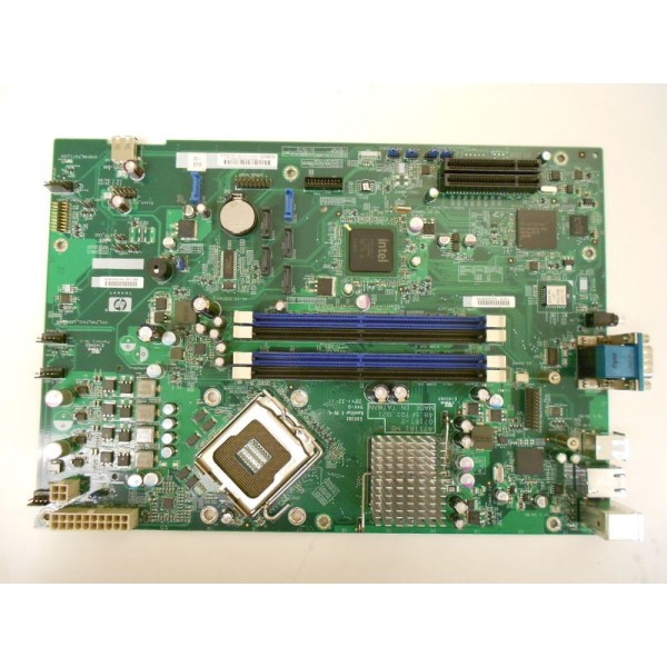 Motherboard HP 468302-001 for Proliant DL120 G5