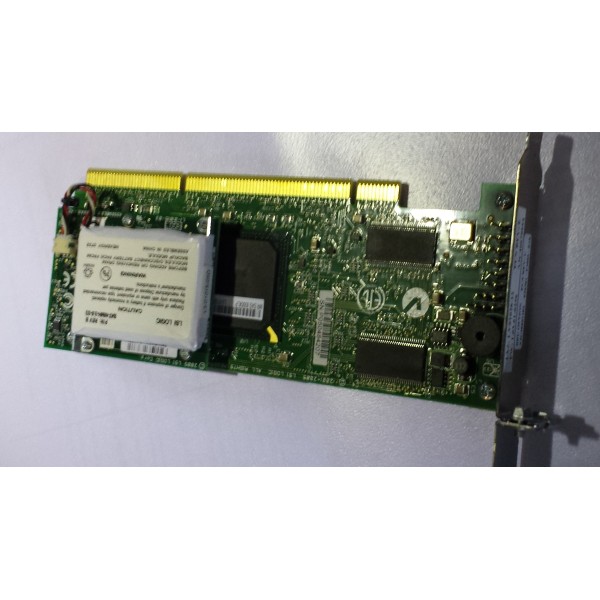 Controlador FUJITSU S26361-F3085-E10