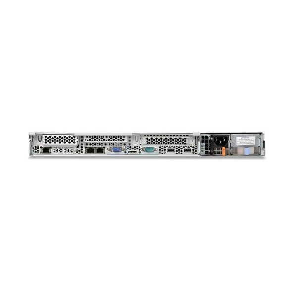 SERVIDOR IBM Xseries X3550 M3 2 x Xeon Quad Core E5506 Rack 1U