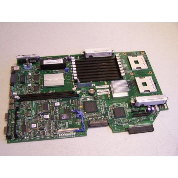 Motherboard IBM 23K4446 for Xseries 306