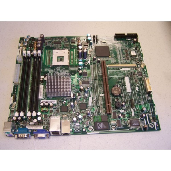 Motherboard IBM 13M8300 for Xseries 306