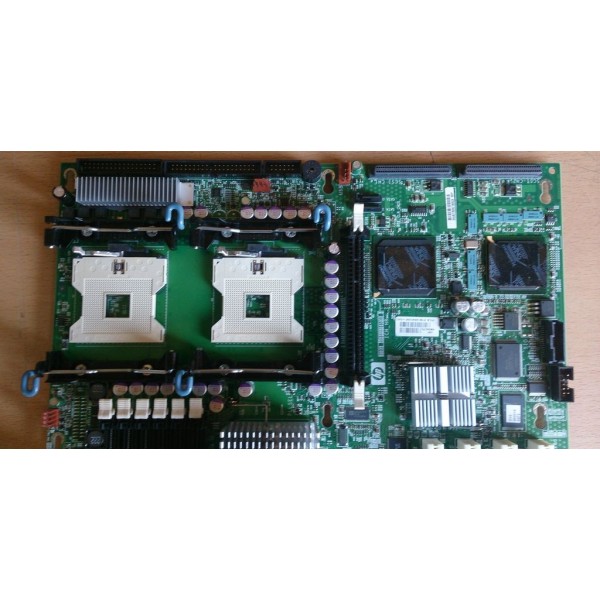 Placa Madre HP 384162-501 para Proliant ML350 G4p