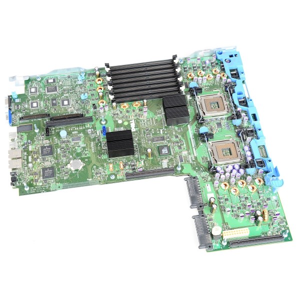 Motherboard DELL J250G for Poweredge 2950 Gen III