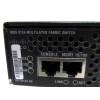 Switch CISCO DS-C9134-K9 32 Ports 0 0