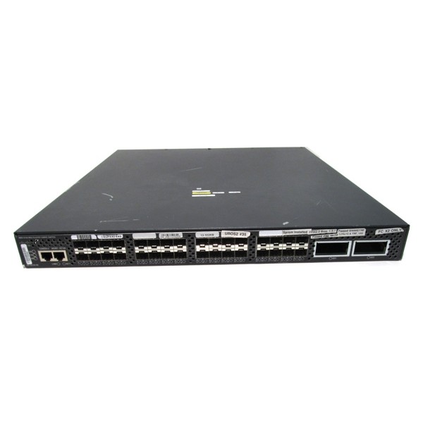 Switch CISCO DS-C9134-K9 32 Ports 0 0