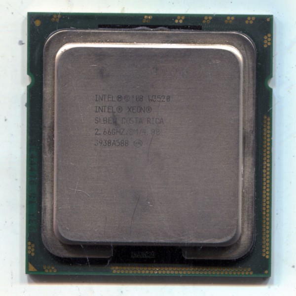 Processor INTEL SLBEW