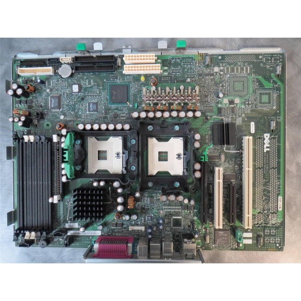 Motherboard DELL C9316 for Precision 470